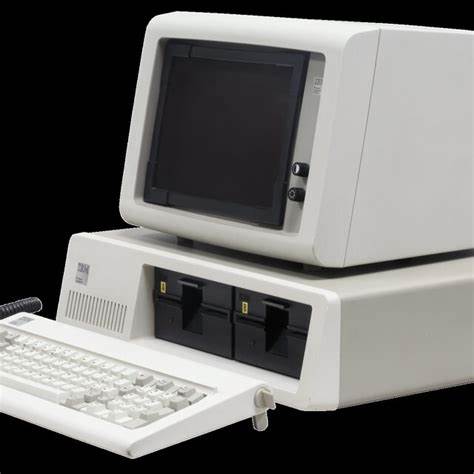 The "personal computer" model scales better than the "terminal" model