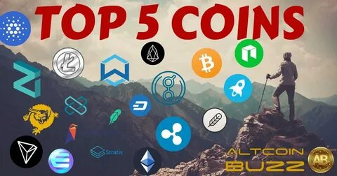 Cryptocurrency News - Altcoin Buzz