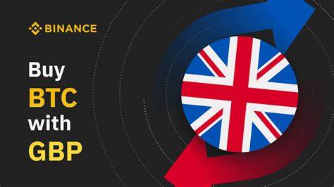 How to Buy Bitcoin in the UK: A Binance Guide - Binance