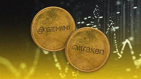 Crypto Exchanges Kraken and Gemini Plan to Go Public Under Trump’s Deregulatory Agenda