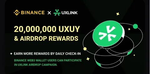 Discover Binance's New Web3 Project: Earn Rewards with $DIN Airdrop - Binance