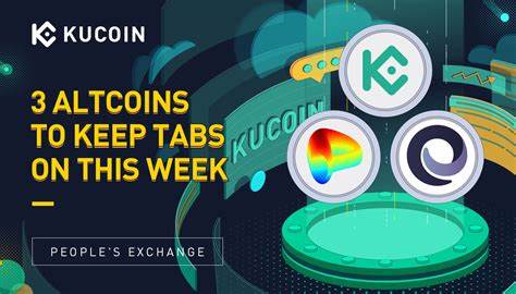 Why Are Investors Bullish on XRP This Week? Explore the 7 Best Altcoins To Buy Now That Are Gaining Momentum With XRP - Cryptodnes.bg