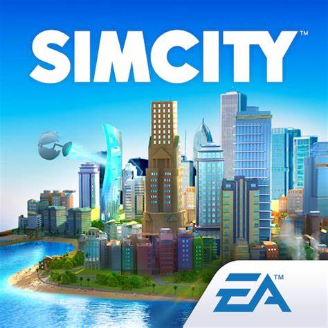 SimCity Lessons for the Real World