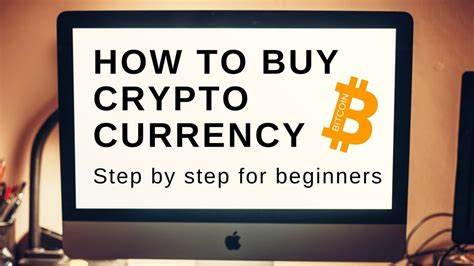 How To Buy Cryptocurrency: Simple Guide To Get Started - MSN
