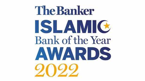 Islamic Bank of the Year Awards 2022 - The Banker