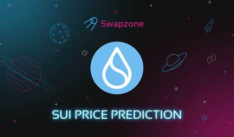 Sui (SUI) Price Prediction 2024, 2025, 2030