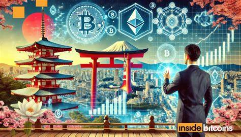 Japan may approve Bitcoin ETFs and cut crypto taxes