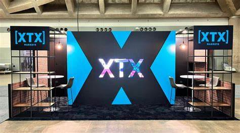 XTX Holdings (UK) Limited Posts Double-Digit Profit Decline in 2023 - Finance Magnates