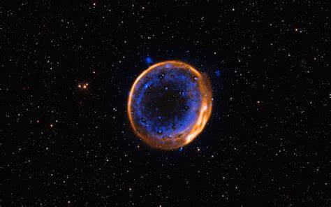 New evidence that some supernovae may be a "double detonation