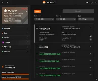 Best Monero Wallets in 2025 to Store XMR - 99Bitcoins