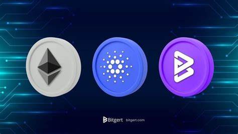 Bitgert, Cardano, And Ethereum: A Competitive Price Analysis For 2024 - Crypto Mode