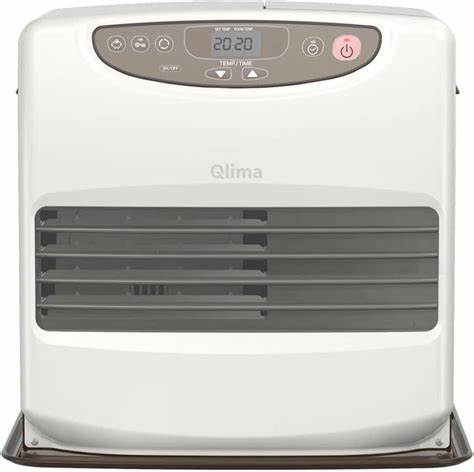 Qlima SRE 9046 C-2 laserkachel - Obelink