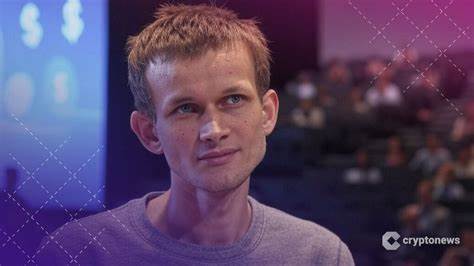 Vitalik Buterin: Ethereum at Risk If Decentralization Is Just a Catchphrase