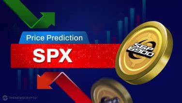 SPX6900 Price Prediction: Traders Jump Ship as SPX Price Drops 37% in a Week, What’s Next?