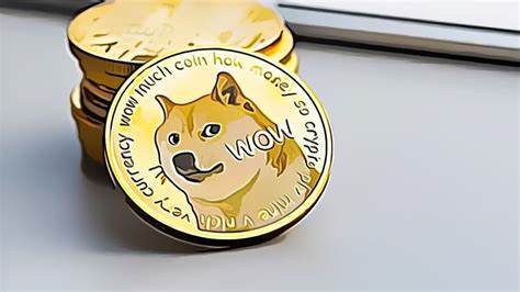 Dogecoin Faces Downside Risk To $0.072 As Analyst Cites A Descending Triangle Formation | Bitcoinist.com - Bitcoinist