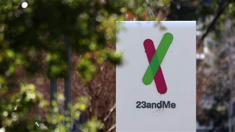 Non-profit run by 23andMe co-founder gets court approval to buy company