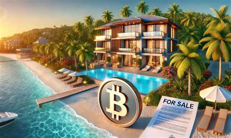 How to Buy Cayman Islands Real Estate With Crypto - Securities.io