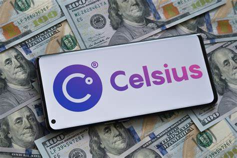 Celsius Exchange Data Dump Is a Gift to Crypto Sleuths—and Thieves