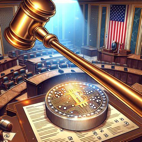 US Senate passes stablecoin bill in milestone for crypto industry - RAPPLER