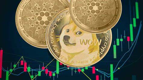 Dogecoin Millionaire Spots Massive Bullish Pattern for this DOGE Rival Priced Below $0.03 - Brave New Coin Insights