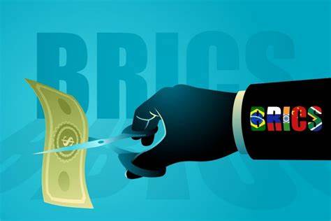 How Would a New BRICS Currency Affect the US Dollar? (Updated 2024) - Investing News Network