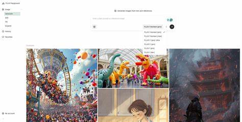 Show HN: I built a playground to showcase what Flux Kontext is good at