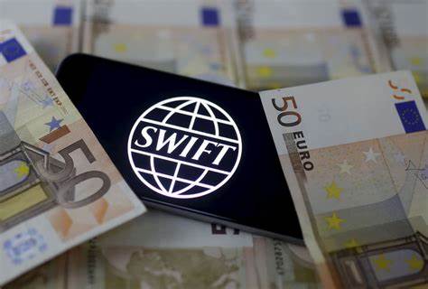 SWIFT to launch live digital currency and tokenized asset trials in 2025 By Invezz - Investing.com UK