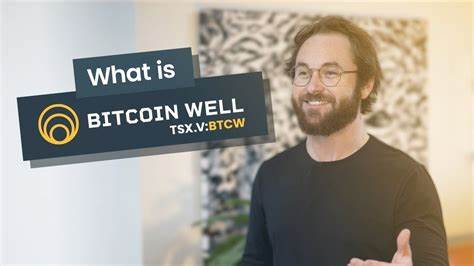Bitcoin Well Announces the Ability to Sell Bitcoin Directly from Self Custody and 2024 Annual General and Special Meeting Results - TheNewswire.ca