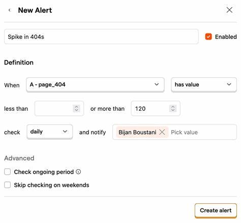 Show HN: A tool that alerts when 404s silently return 200)