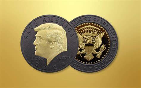 TRUMP coin epitomizes the ‘sh*ttiness of the industry’ says Diamond Hands CEO Koji Higashi - Cryptopolitan