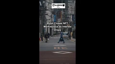 Bybit shuts down NFT and IDO platforms - Digital Watch Observatory