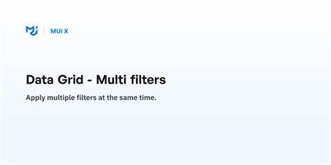 Flexible analytics: multi-filter, order by and export blockchain information