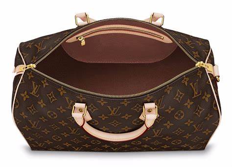 Introducing the Speedy 40 VIA: Louis Vuitton’s Digital Collectible Turned Fashion Statement - NFTevening.com