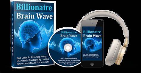 Billionaire Brain Wave: Transform Your Mindset for Success