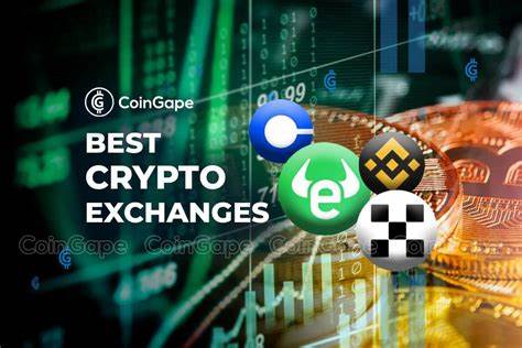 Top 8 Best Crypto Exchanges for Beginners in October 2024