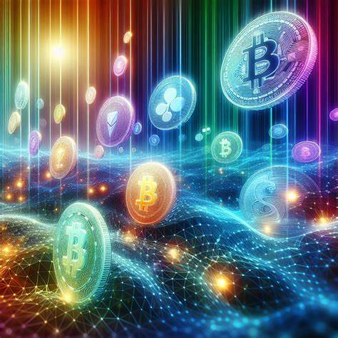 Bitcoin’s Next Move Could Be Huge—These 5 Altcoins Might 1,000x - TronWeekly