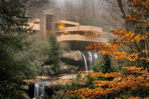 Frank Lloyd Wright