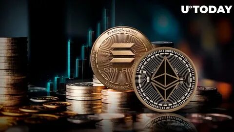 BlackRock’s Solana ETF Could Send SOL to $1,000—And One Altcoin Is Perfectly Positioned 🚀 - Binance