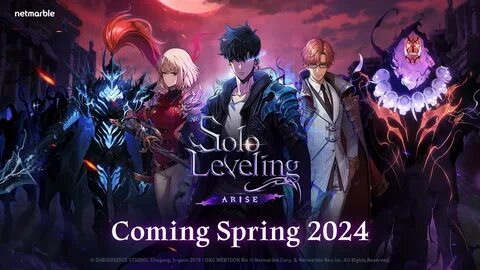 Solo Leveling Arise: Codes einlösen (Oktober 2024)