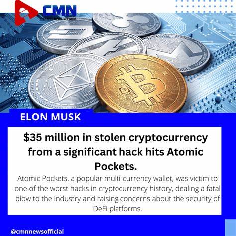 'Worst hack in history' as $1.5bn in cryptocurrency stolen