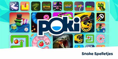 Poki - Speel Gratis Online Spelletjes!