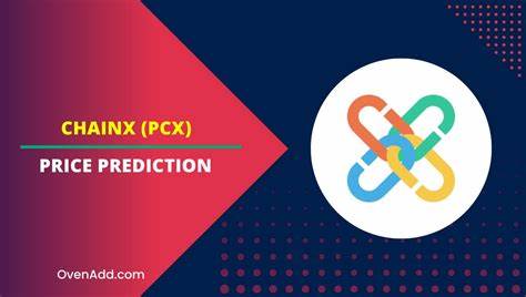 ChainX Price: PCX Live Price Chart, Market Cap & News Today - CoinGecko Buzz