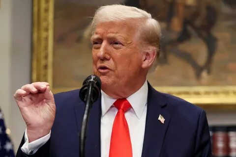 ‘All Options On The Table’: Bitcoin Must Hold This Level Ahead Of Trump’s Crypto Summit - NewsBTC