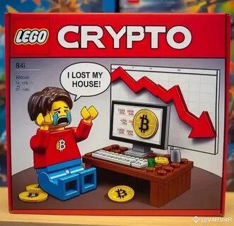 Artist Tempts Bitcoin Enthusiasts with $10,000 Secretly Encoded in Lego Art - Crypto News