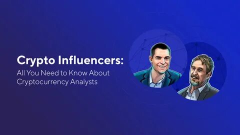 Top Crypto Influencers and Traders You Need to Follow in 2024 - Traders Union