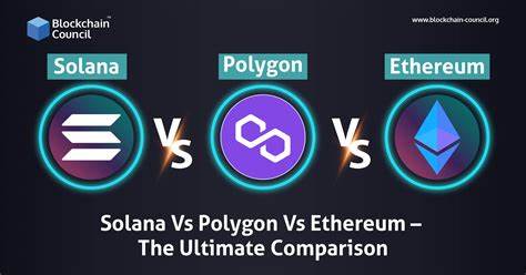 Polygon and Ethereum Are Solid, But This Crypto Might Have the Best ROI in 2025