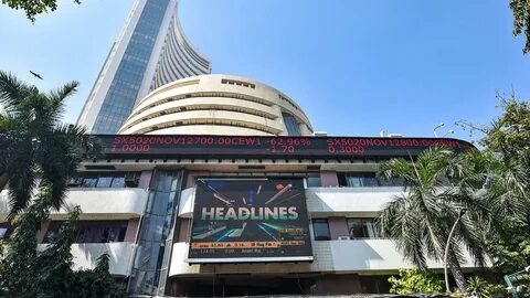 Stock Market Highlights: Nifty logs worst losing streak in 5 years, Sensex slips 112 pts as D-Street slum... - The Economic Times