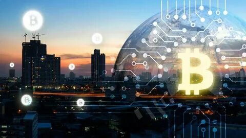 Bitcoin, The Blockchain And The Future Of 'Decentralized' Conglomerates - Forbes
