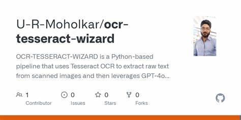 The OpenRouter for OCR
