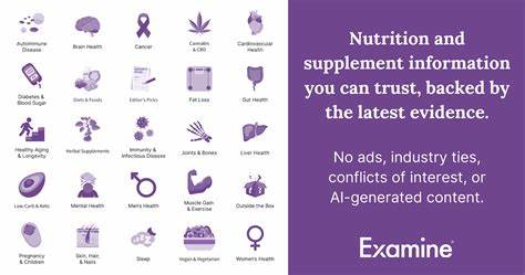 Examine Anywhere: Fact-check supplements as you browse